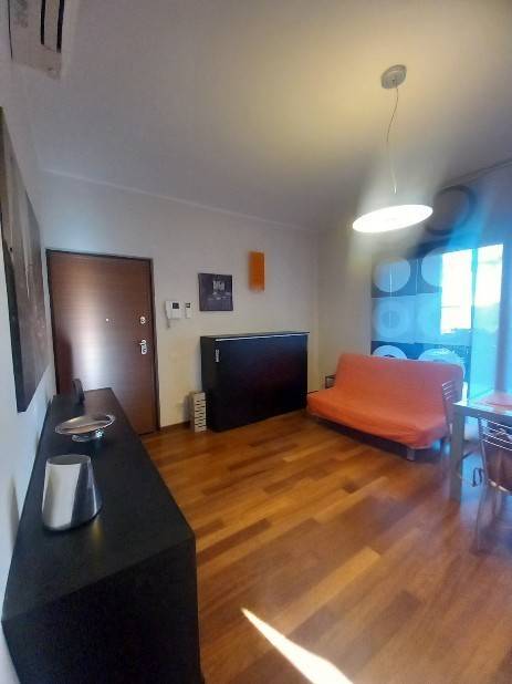 appartamento in affitto a Milano in zona Lambrate