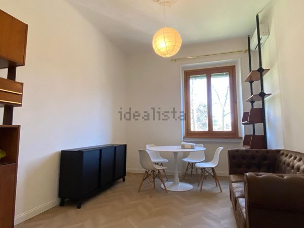 appartamento in affitto a Milano in zona Garegnano