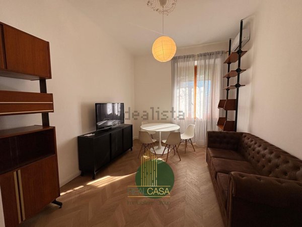 appartamento in affitto a Milano in zona Garegnano