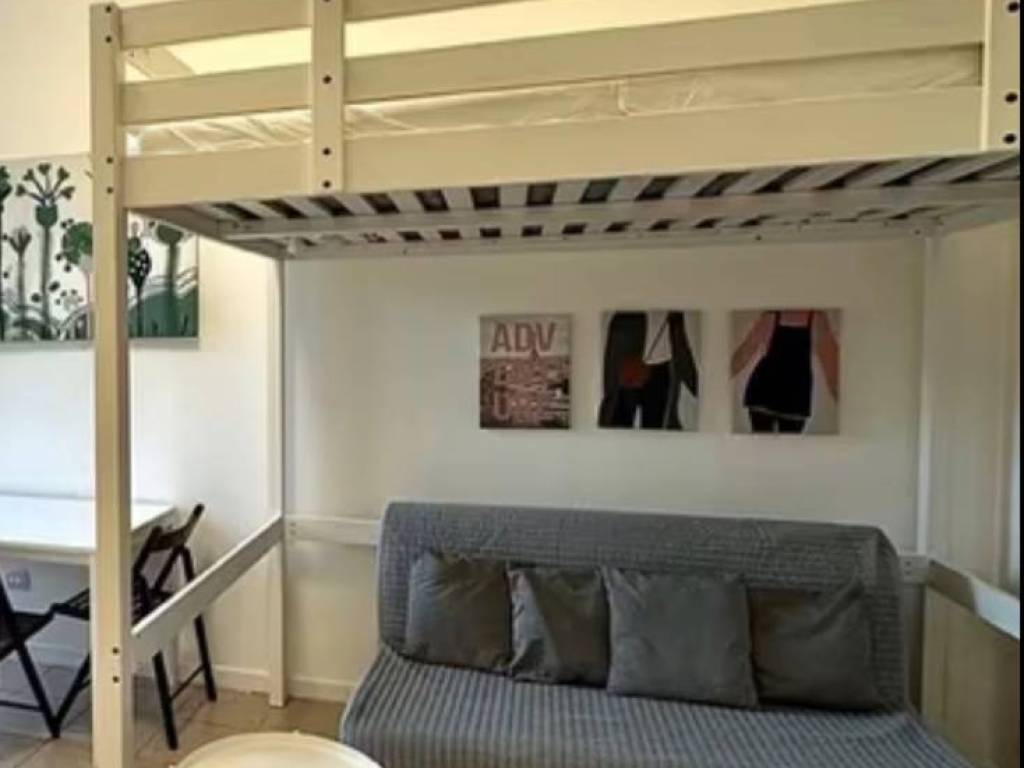 appartamento in affitto a Milano in zona Maggiolina