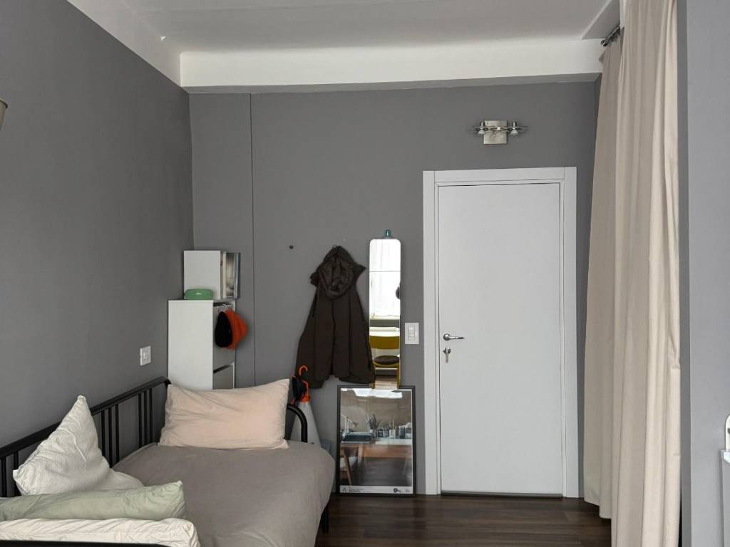 appartamento in affitto a Milano in zona Maggiolina