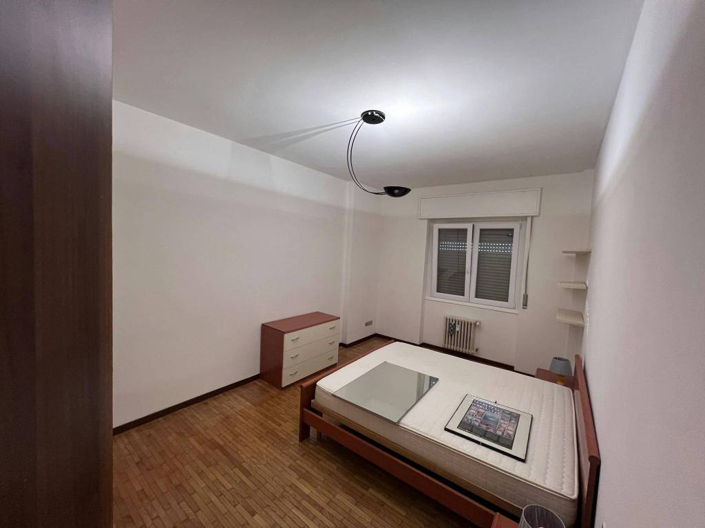 appartamento in affitto a Milano in zona Niguarda