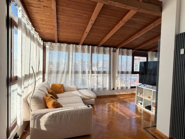 appartamento in affitto a Milano in zona Guastalla