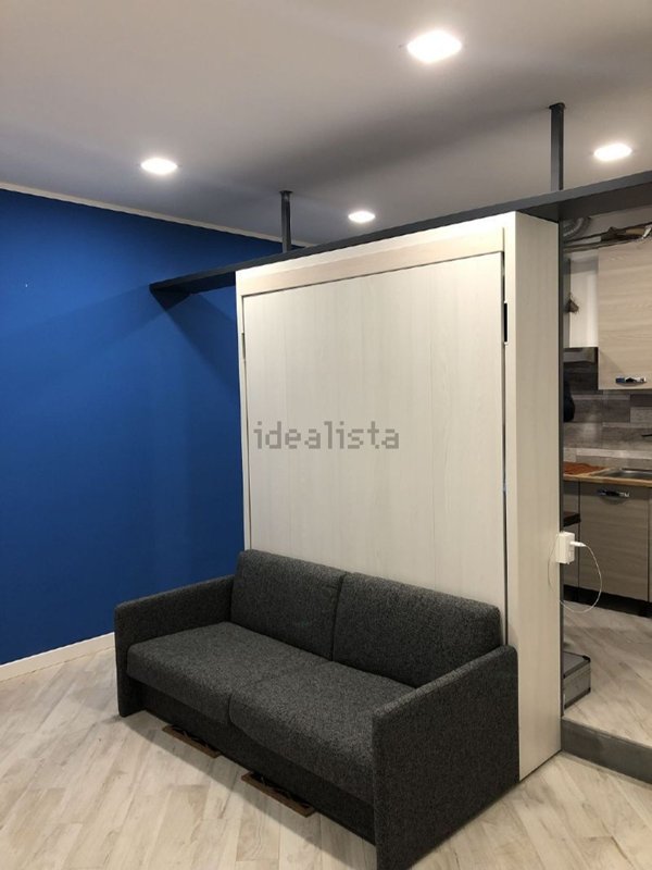 appartamento in affitto a Milano in zona Niguarda