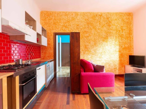 appartamento in affitto a Milano in zona Solari