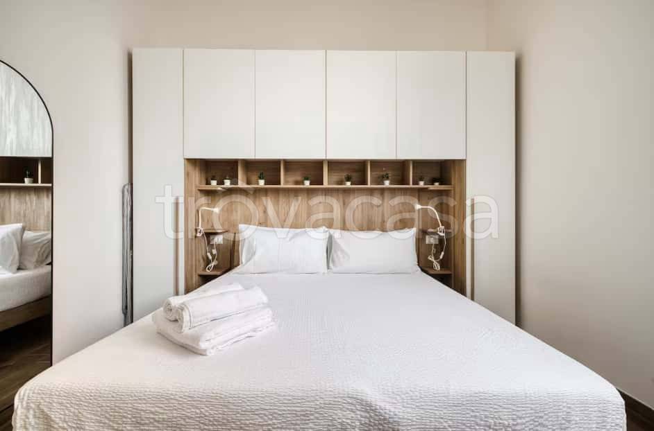 appartamento in affitto a Milano in zona Rogoredo