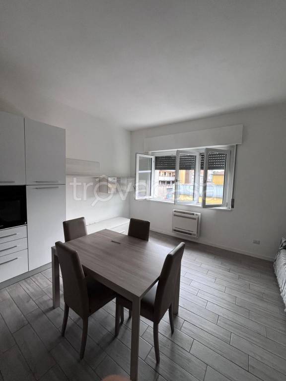 appartamento in affitto a Milano in zona Rogoredo