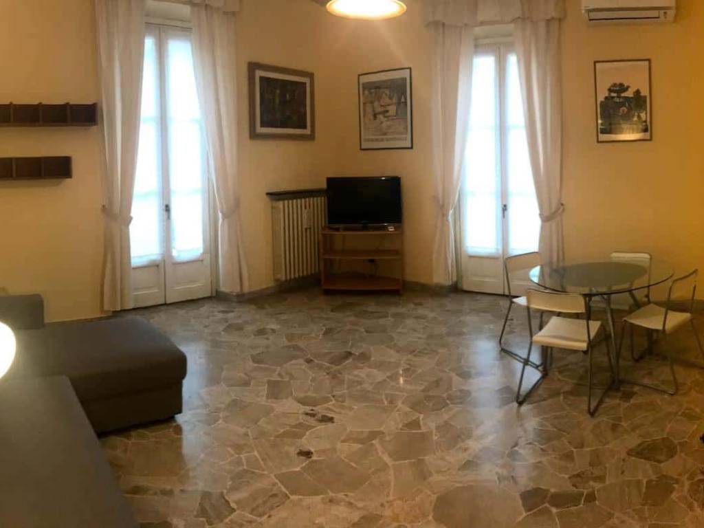 appartamento in affitto a Milano in zona Centro Direzionale