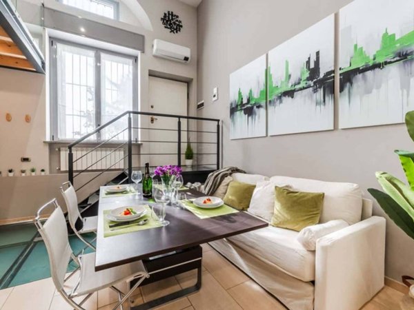 appartamento in affitto a Milano in zona Isola