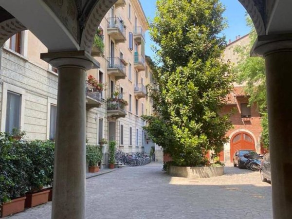 appartamento in affitto a Milano in zona XXII Marzo