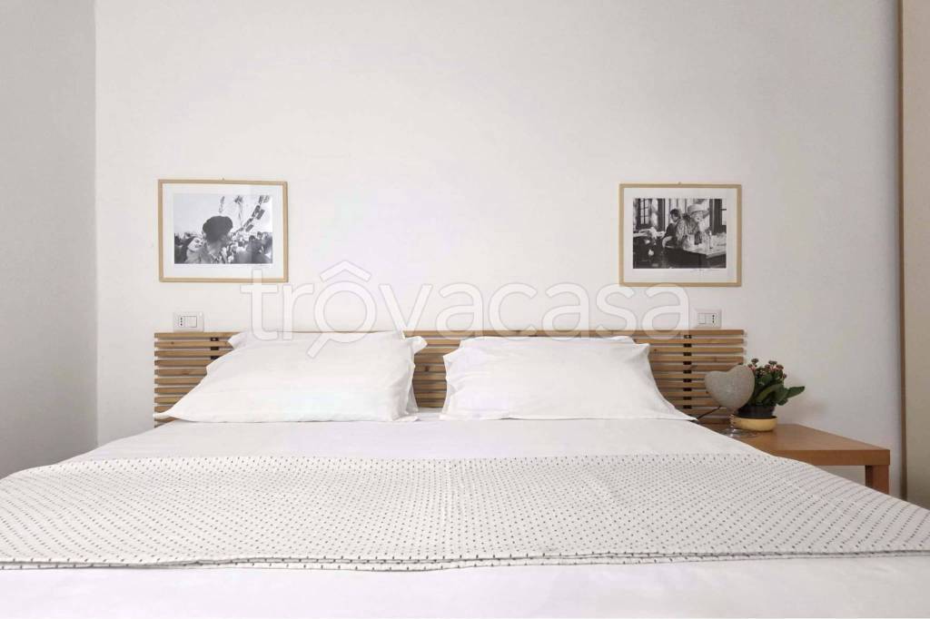 appartamento in affitto a Milano in zona XXII Marzo