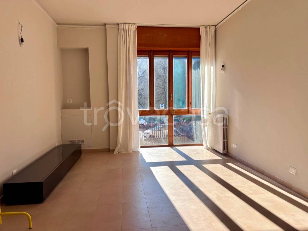 appartamento in affitto a Milano in zona Porta Vittoria