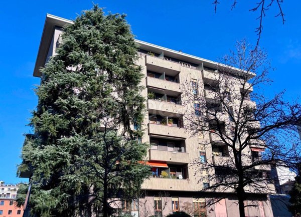 appartamento in affitto a Milano in zona Porta Vittoria