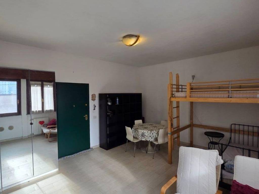 appartamento in affitto a Milano in zona Affori