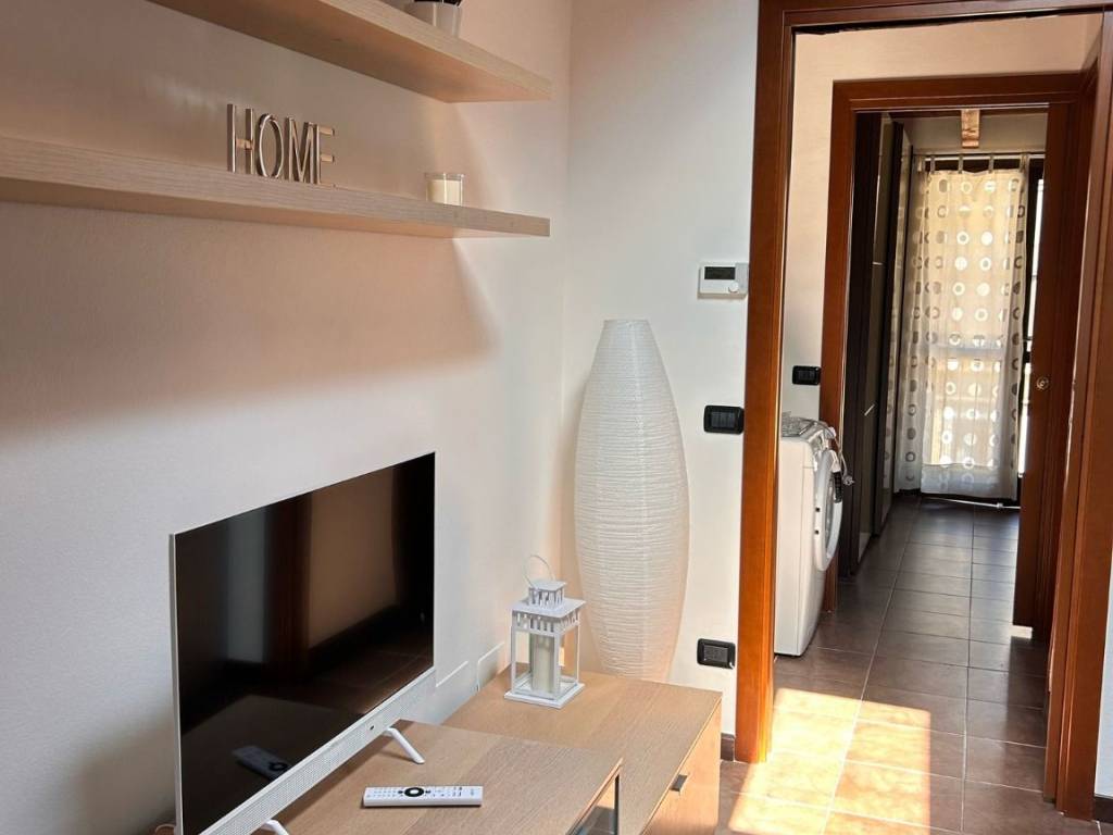 appartamento in affitto a Milano in zona Bovisa