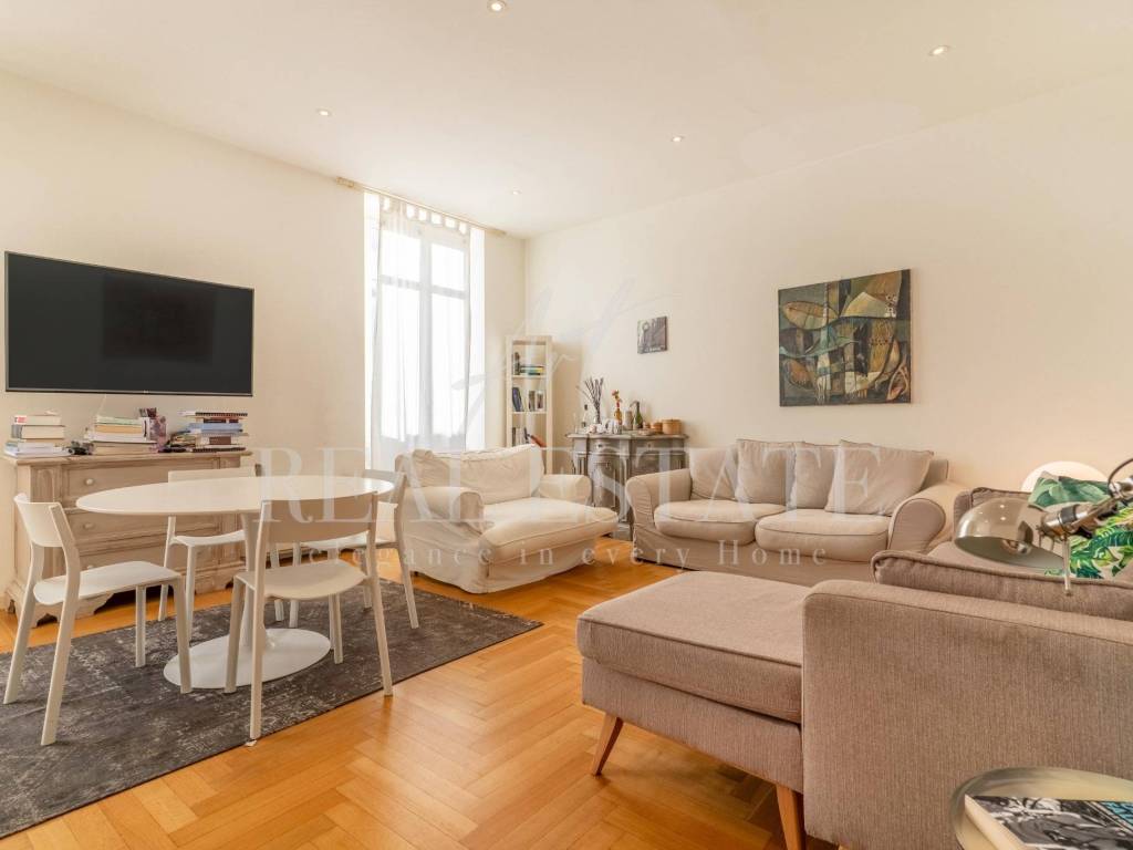 appartamento in affitto a Milano in zona Centro Storico