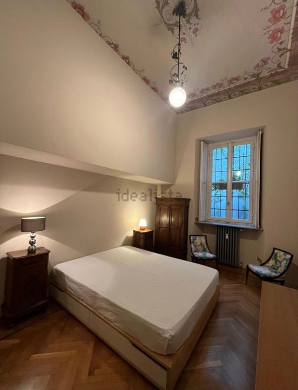 appartamento in affitto a Milano in zona Sempione