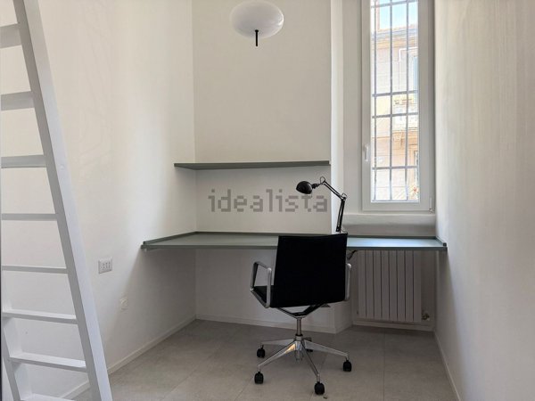 appartamento in affitto a Milano in zona Bovisa