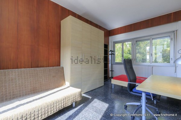 appartamento in affitto a Milano in zona Vigentino