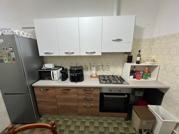 appartamento in affitto a Milano in zona San Vittore