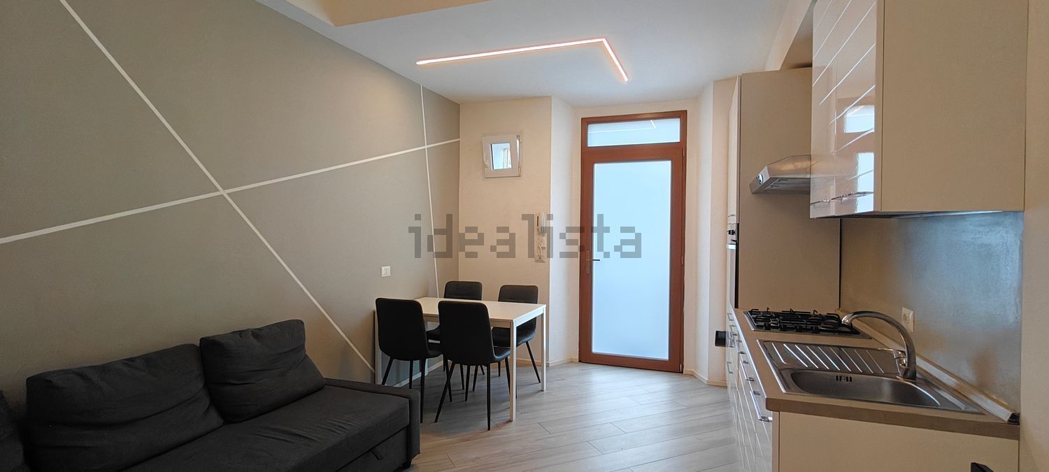 appartamento in affitto a Milano in zona Dergano