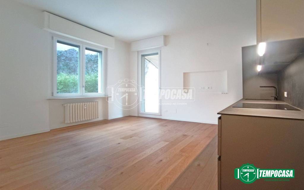 appartamento in affitto a Milano in zona Cadorna