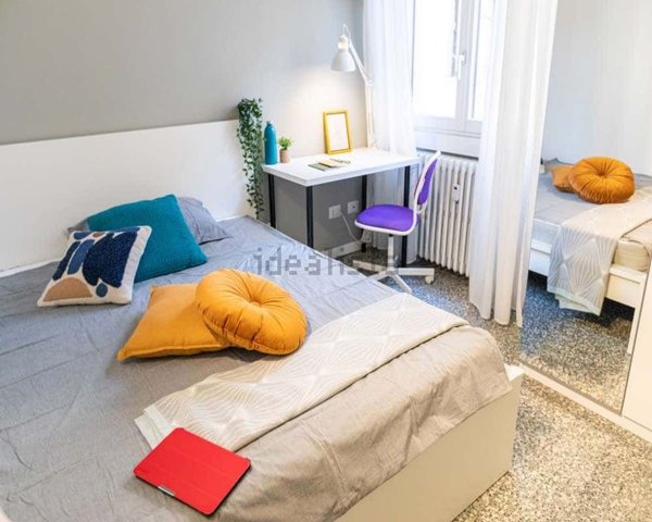 villa in affitto a Milano in zona Cadorna