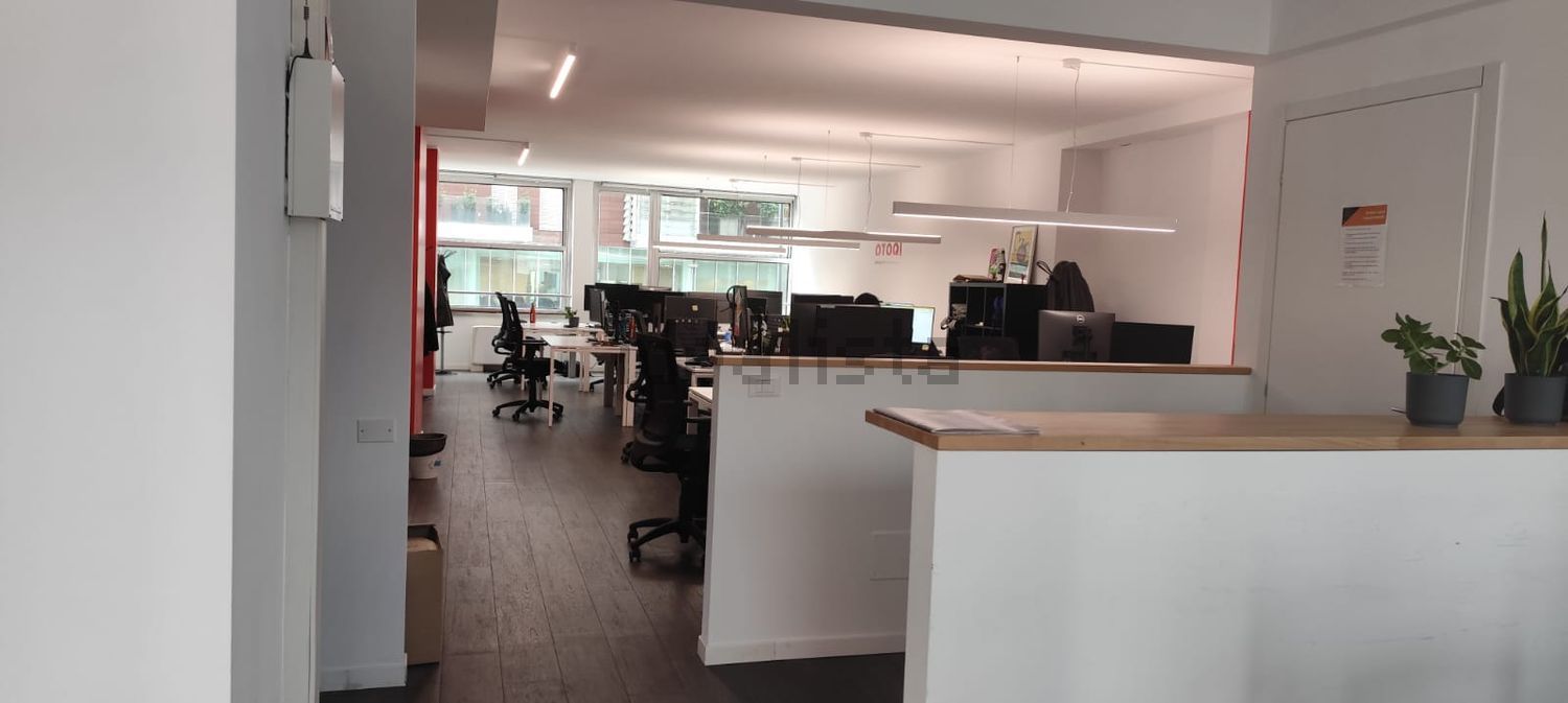 ufficio in affitto a Milano