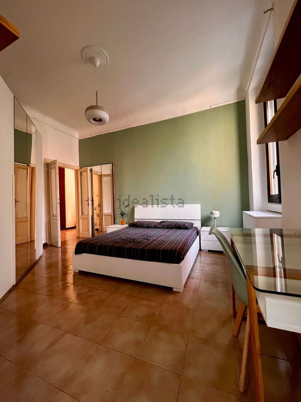 appartamento in affitto a Milano in zona Dergano