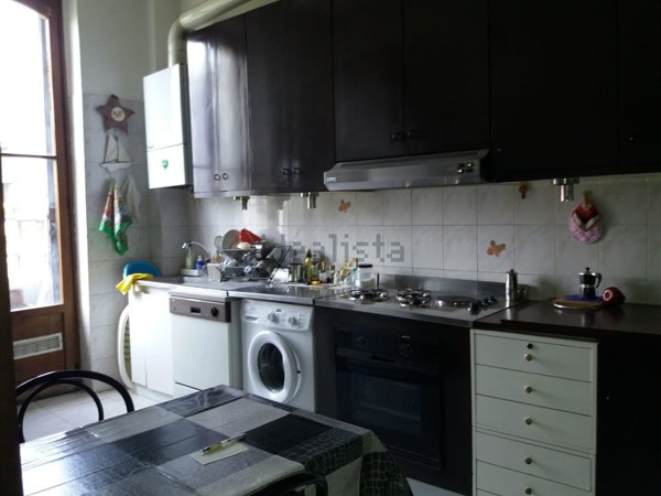 appartamento in affitto a Milano in zona Porta Romana