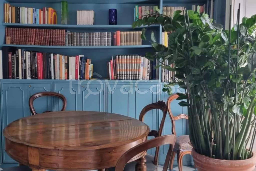 appartamento in affitto a Milano in zona Brera