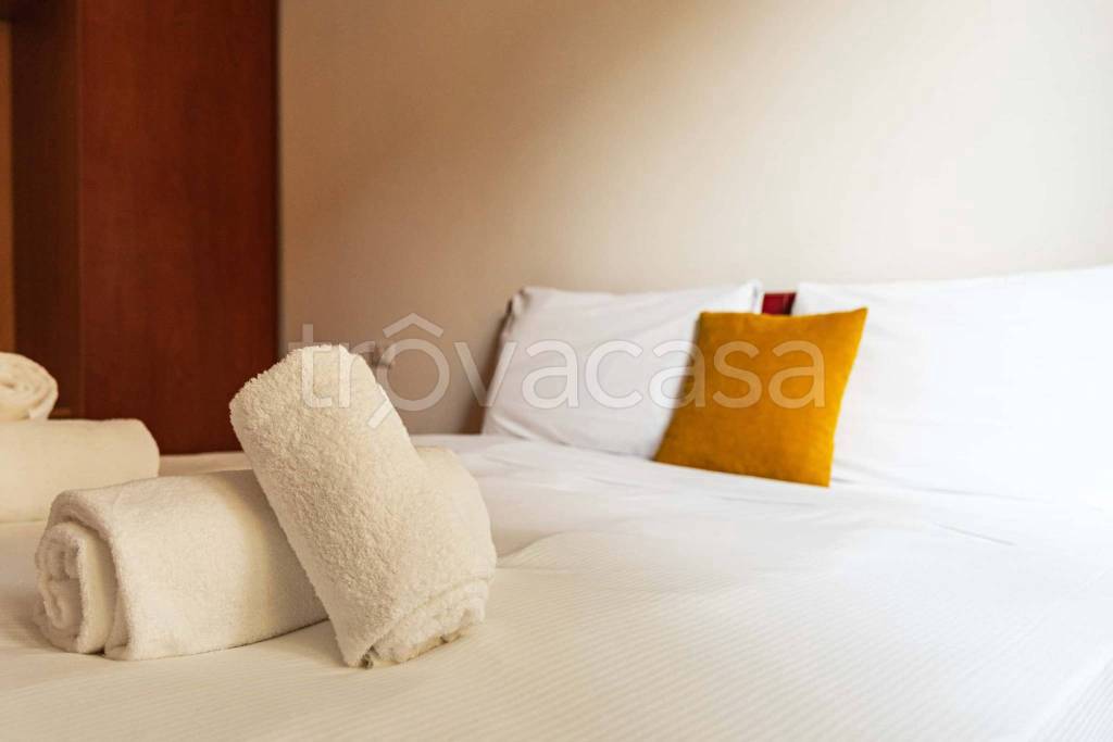 appartamento in affitto a Milano in zona Bocconi