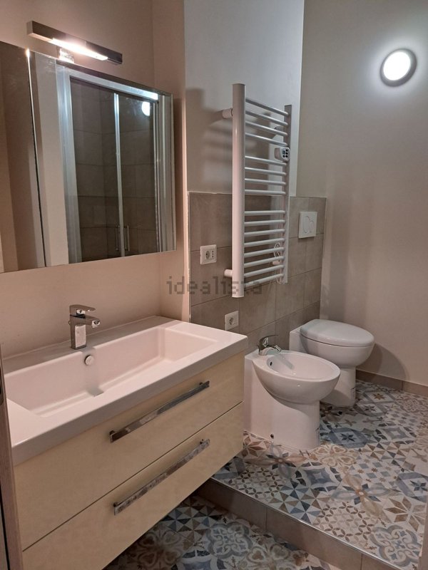 appartamento in affitto a Milano in zona Lorenteggio