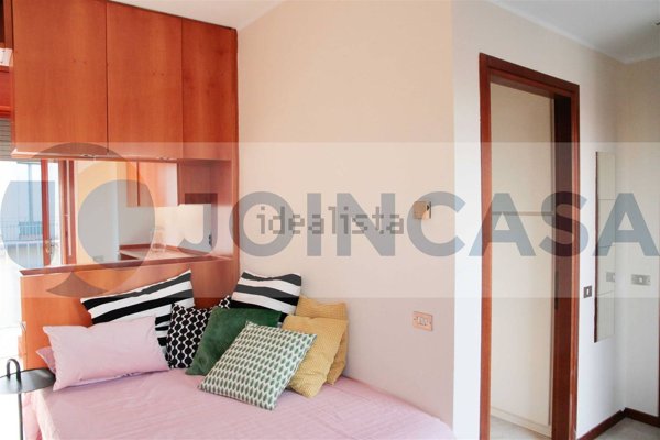 appartamento in affitto a Milano in zona Porta Genova