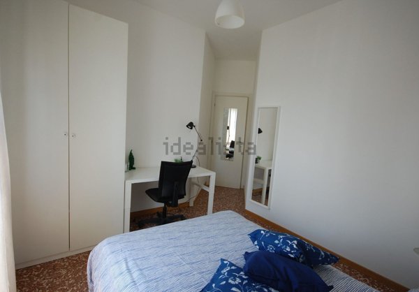 appartamento in affitto a Milano in zona Vigentino