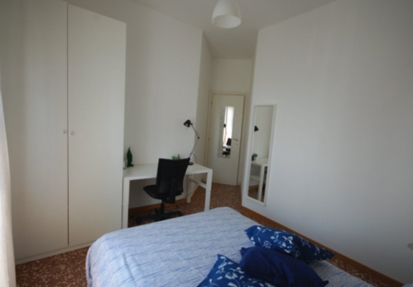 appartamento in affitto a Milano in zona Corvetto