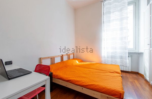 appartamento in affitto a Milano in zona Porta Vittoria