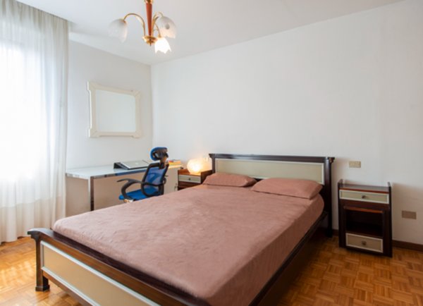 camera singola in affitto a Milano in zona Bovisa