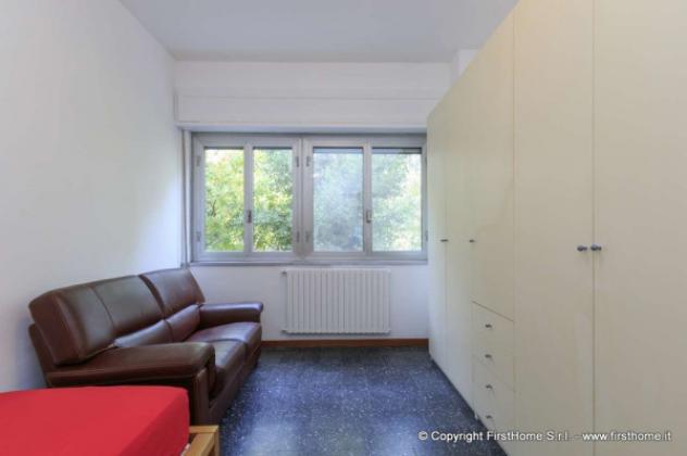 appartamento in affitto a Milano in zona Bocconi