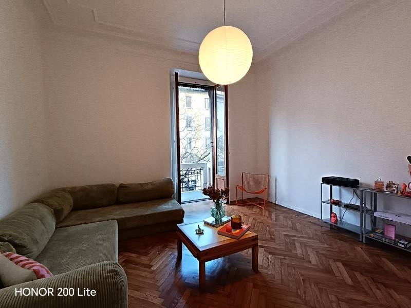 appartamento in affitto a Milano in zona Porta Romana