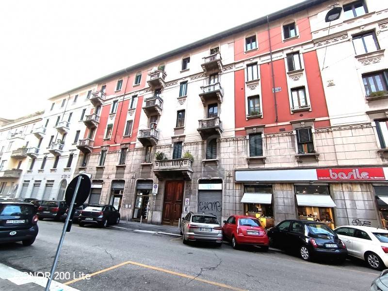 appartamento in affitto a Milano in zona Porta Romana