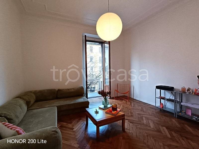 appartamento in affitto a Milano in zona Porta Romana
