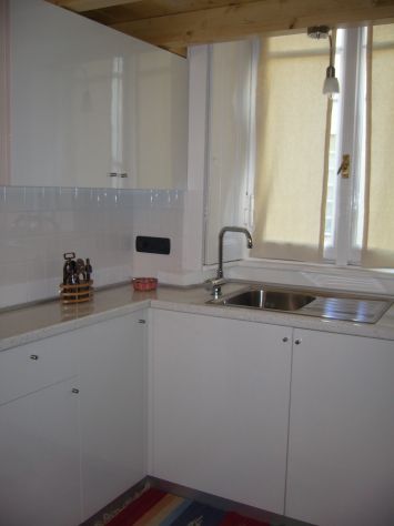 appartamento in affitto a Milano in zona Porta Venezia