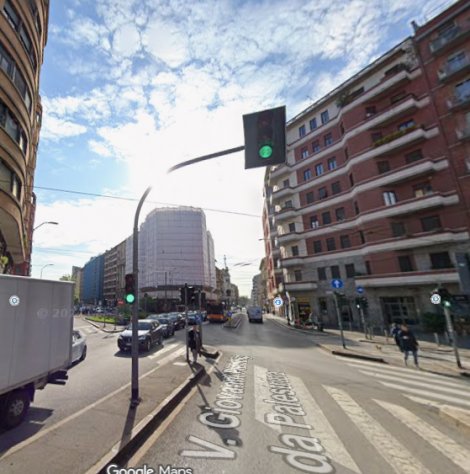 appartamento in affitto a Milano in zona Porta Venezia