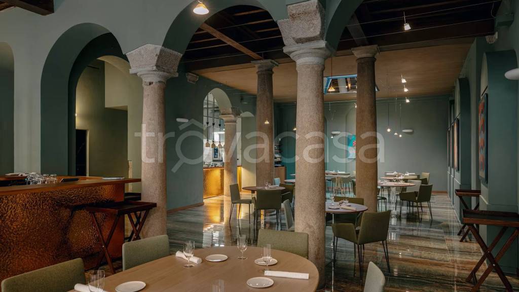 negozio in affitto a Milano