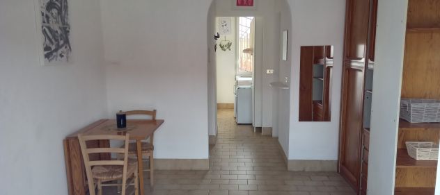 appartamento in affitto a Milano in zona Sempione