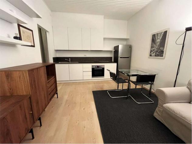 appartamento in affitto a Milano in zona Porta Genova