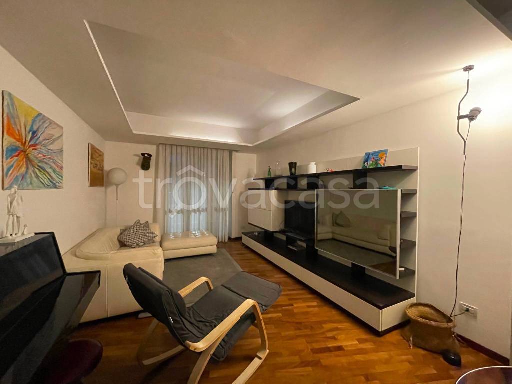 appartamento in affitto a Milano in zona Il Portello