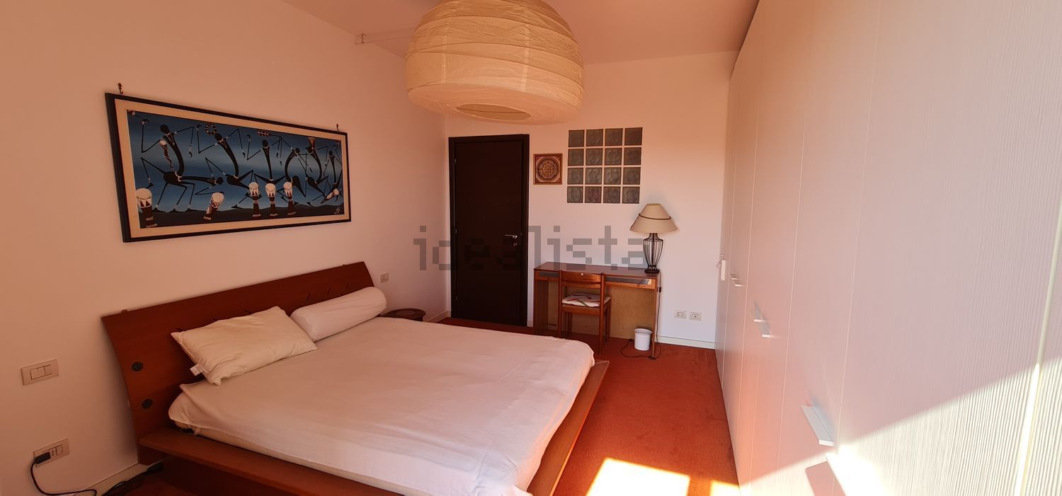 appartamento in affitto a Milano in zona Gallaratese