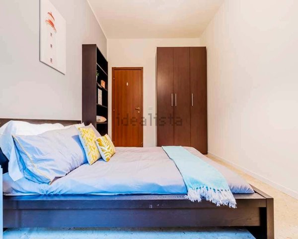 appartamento in affitto a Milano in zona Solari